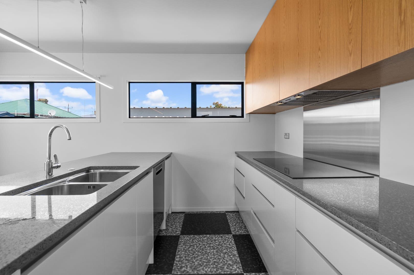 Modern Apartment