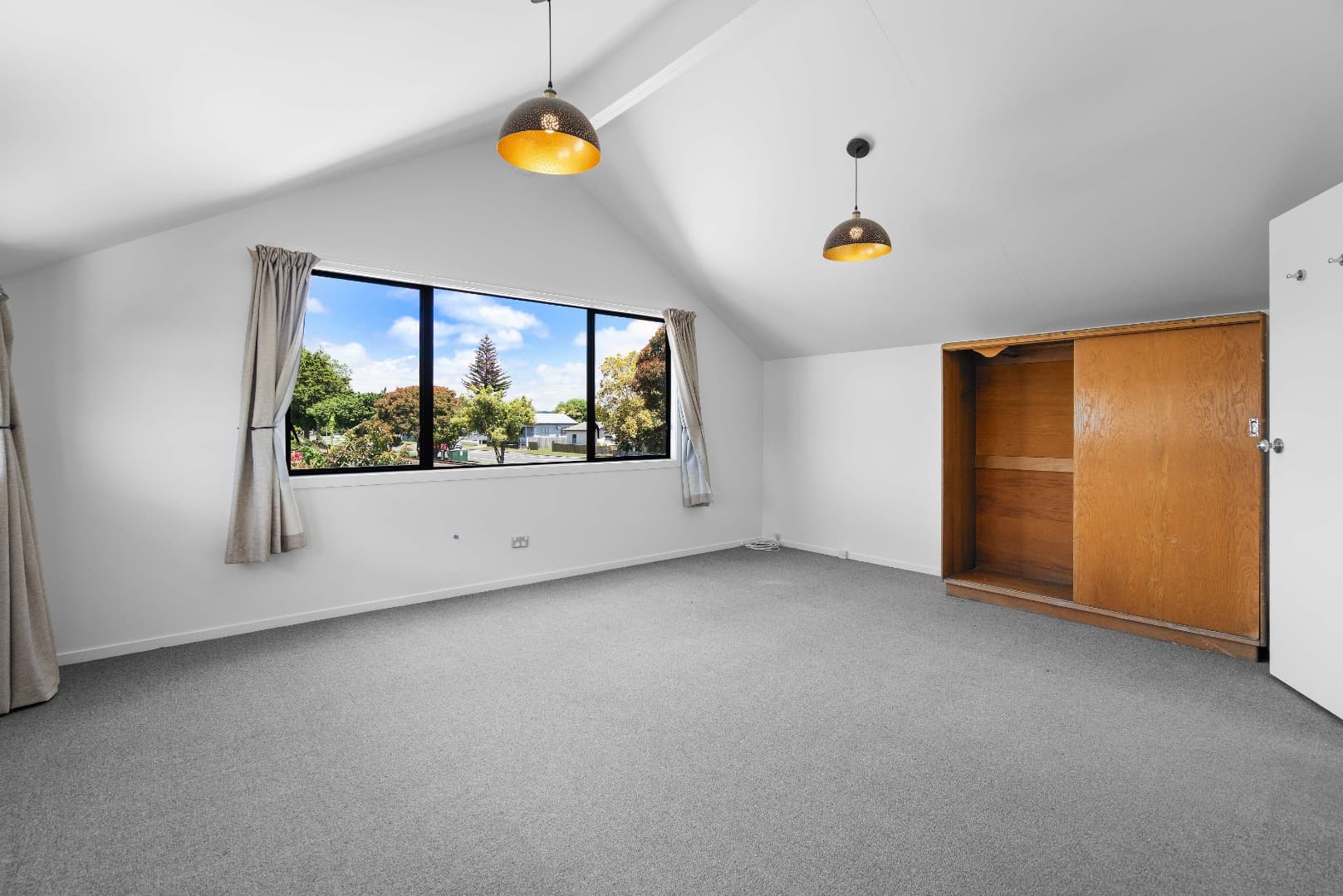 Modern Apartment