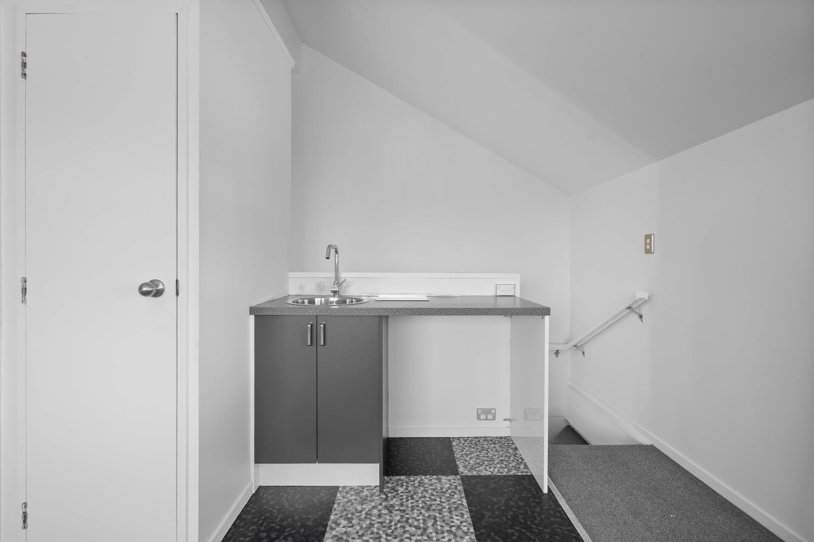 Modern Apartment